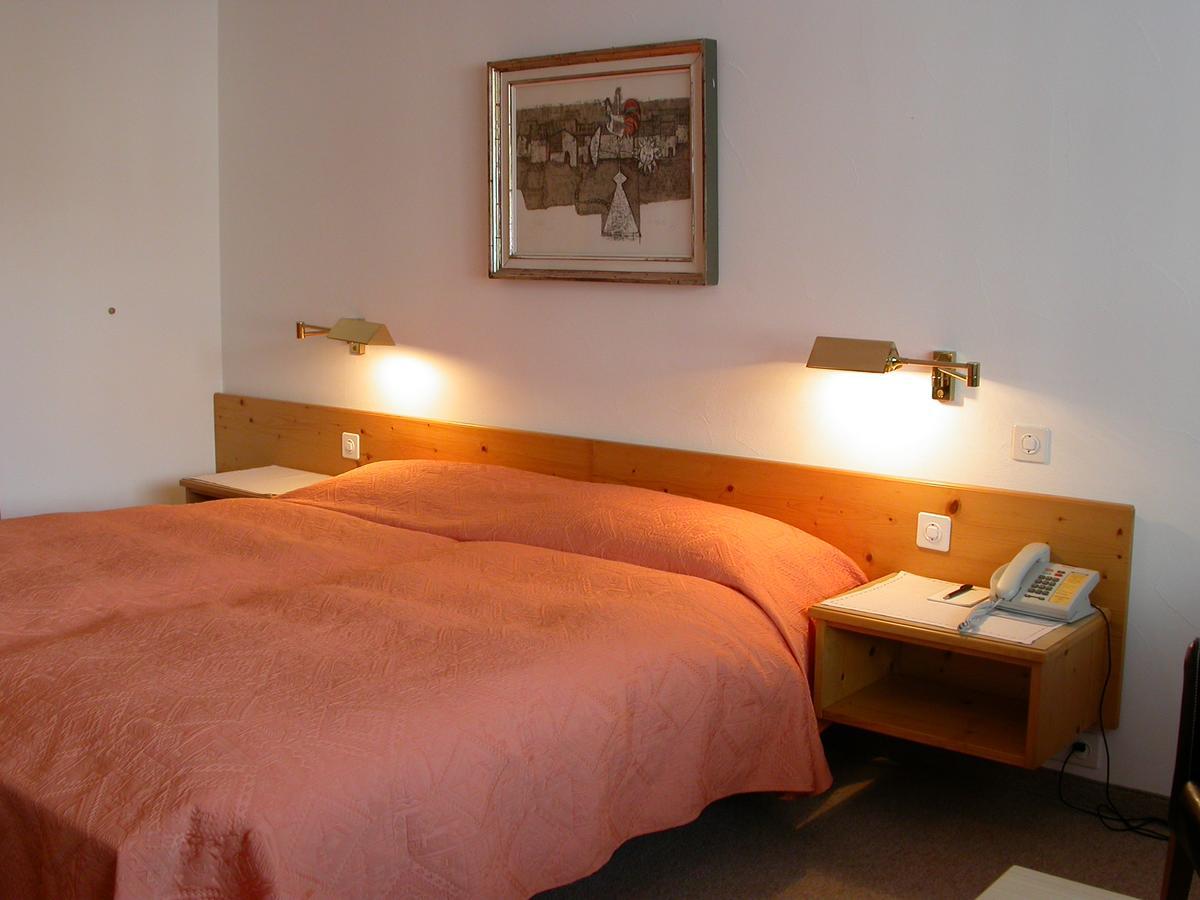 Hotel Poestli Maloja Εξωτερικό φωτογραφία