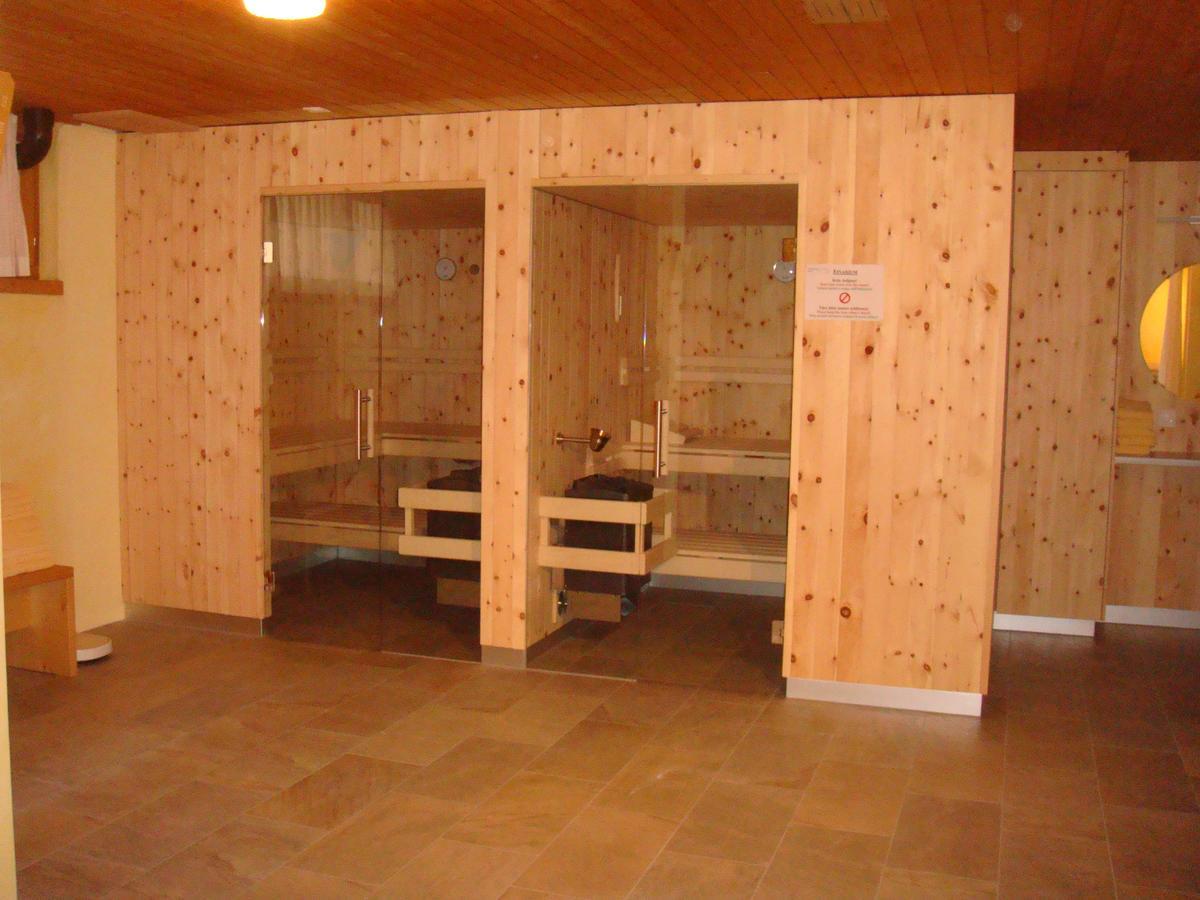 Hotel Poestli Maloja Εξωτερικό φωτογραφία