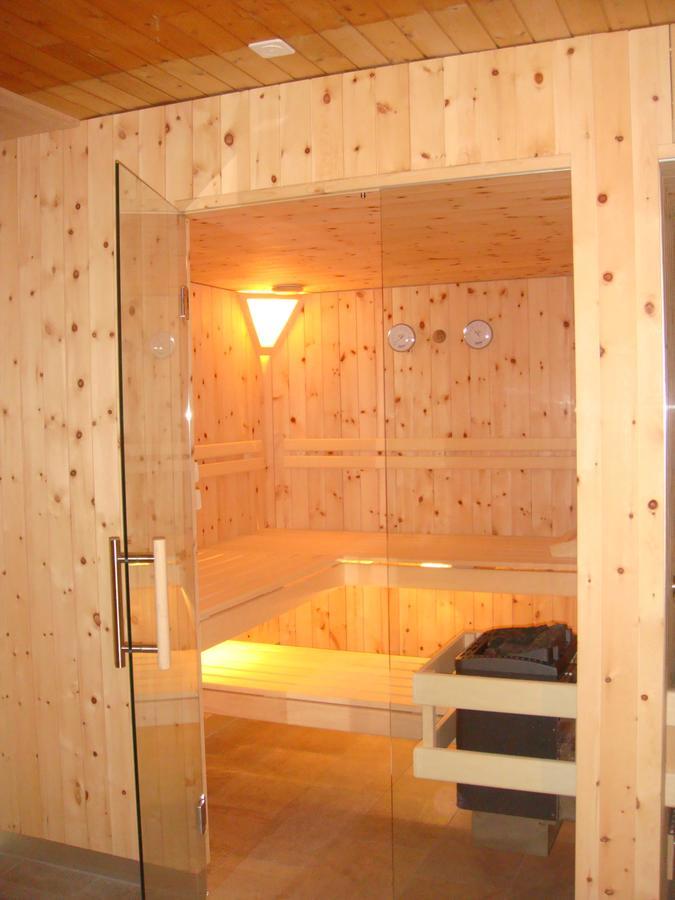 Hotel Poestli Maloja Εξωτερικό φωτογραφία